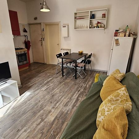 La Casa Di Fonzie Lejlighed Rom Eksteriør billede