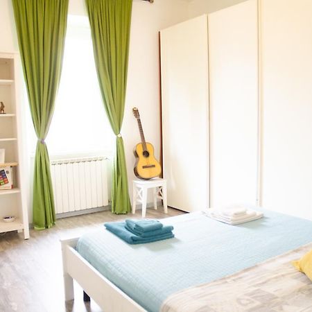 La Casa Di Fonzie Lejlighed Rom Værelse billede
