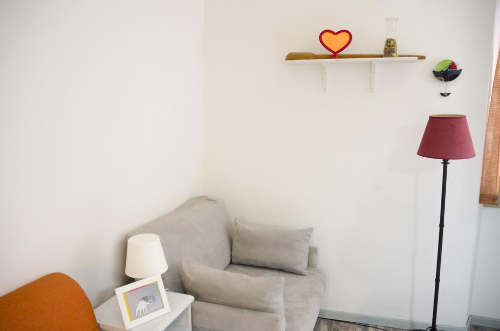 La Casa Di Fonzie Lejlighed Rom Værelse billede