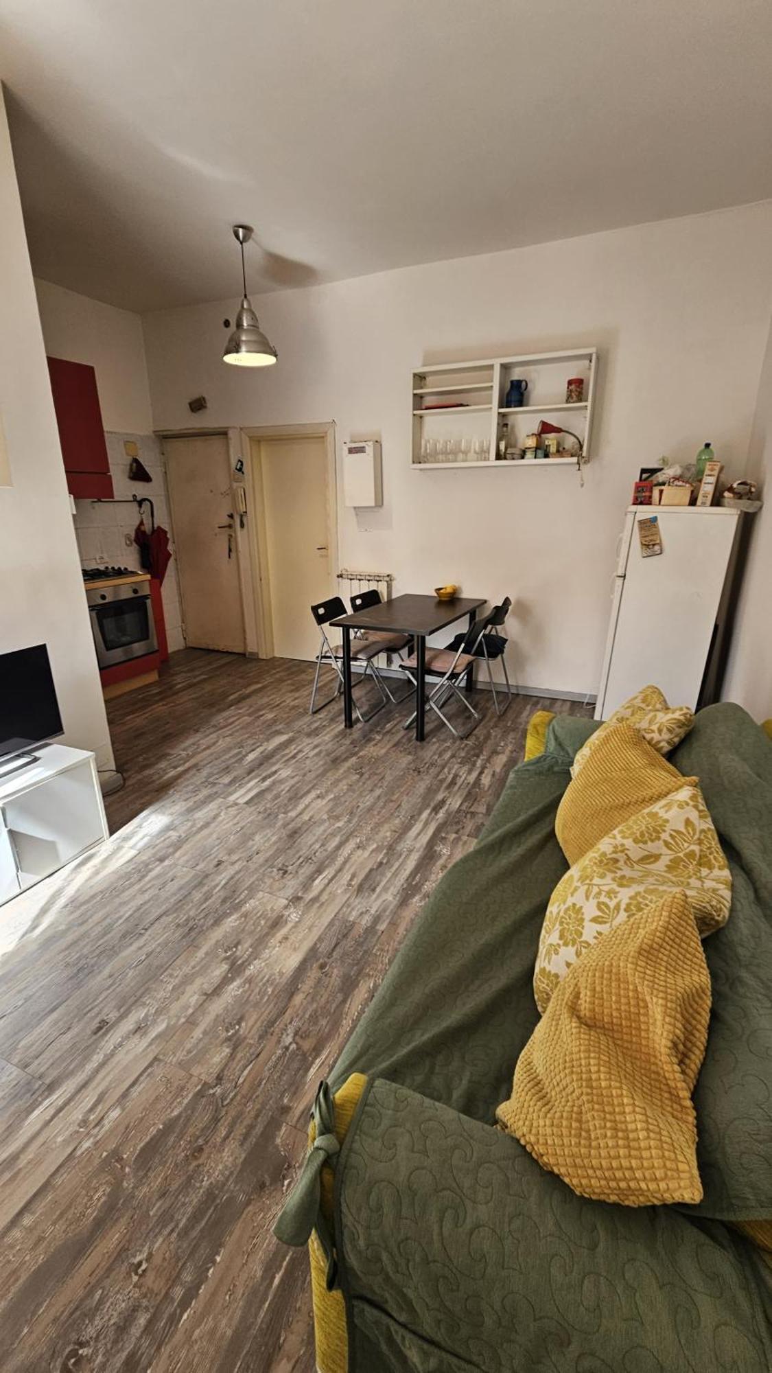 La Casa Di Fonzie Lejlighed Rom Eksteriør billede