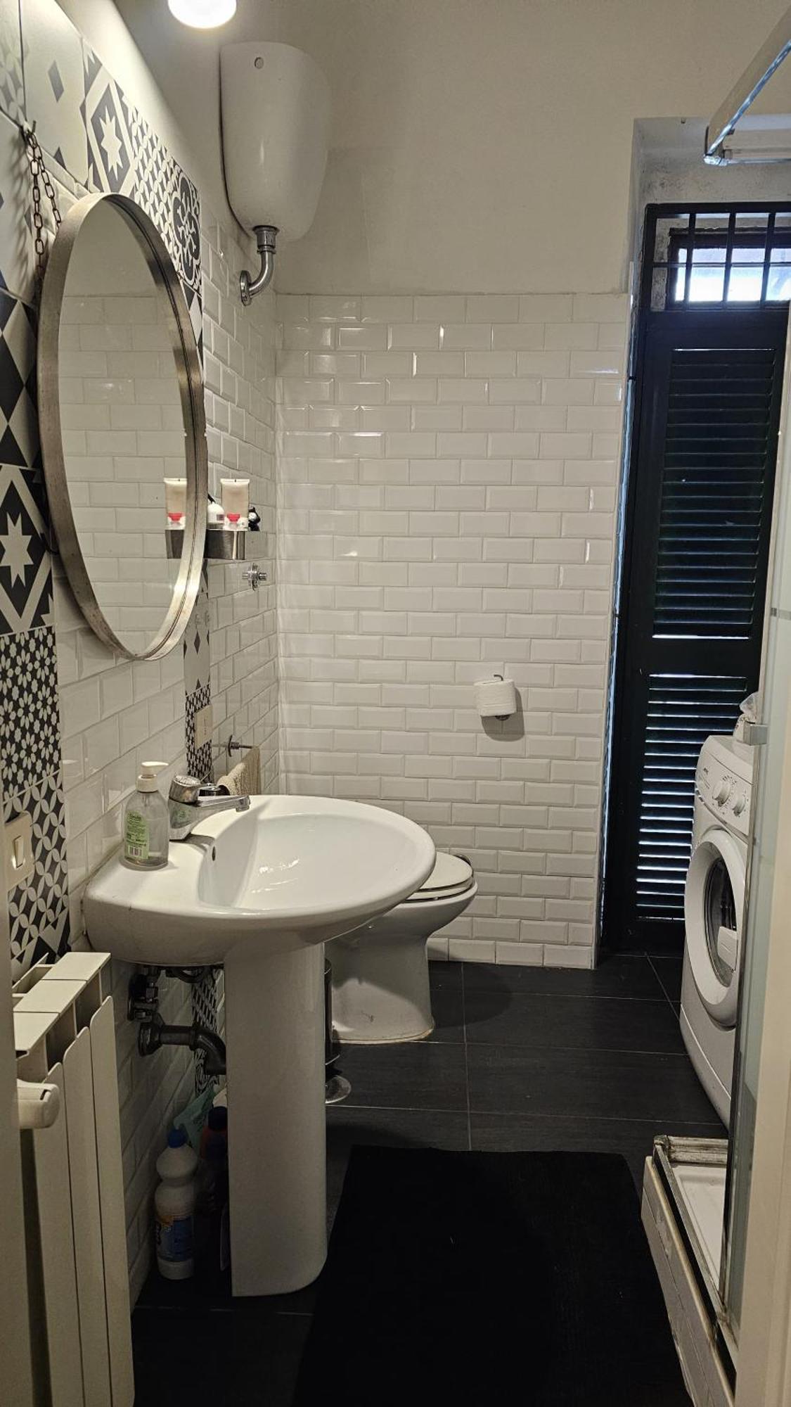 La Casa Di Fonzie Lejlighed Rom Eksteriør billede
