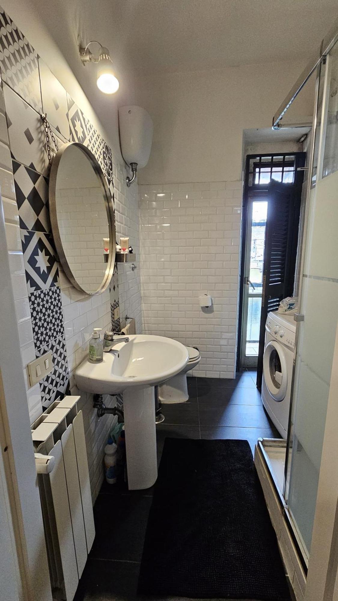 La Casa Di Fonzie Lejlighed Rom Eksteriør billede