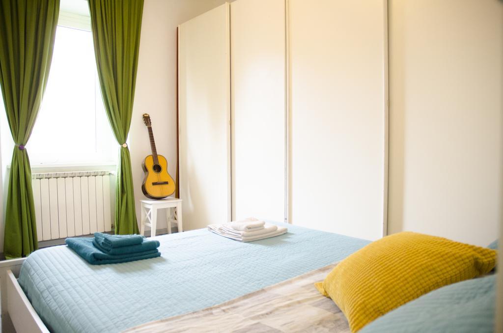 La Casa Di Fonzie Lejlighed Rom Værelse billede